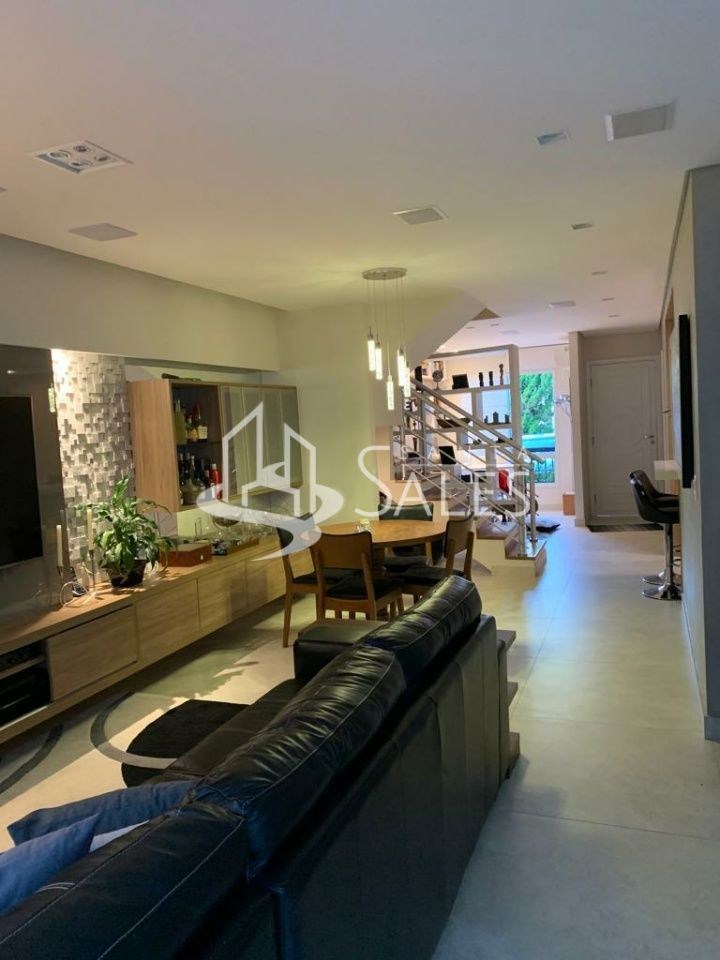 Sobrado, 3 quartos, 180 m² - Foto 3