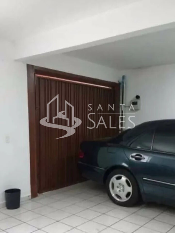 Sobrado, 4 quartos, 220 m² - Foto 11