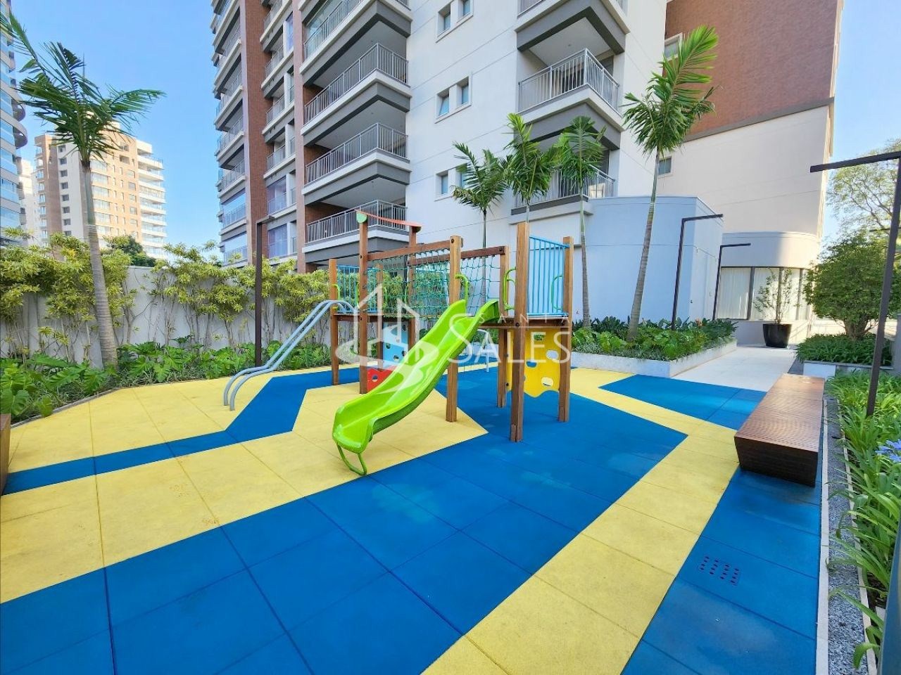 Apartamento, 2 quartos, 161 m² - Foto 18