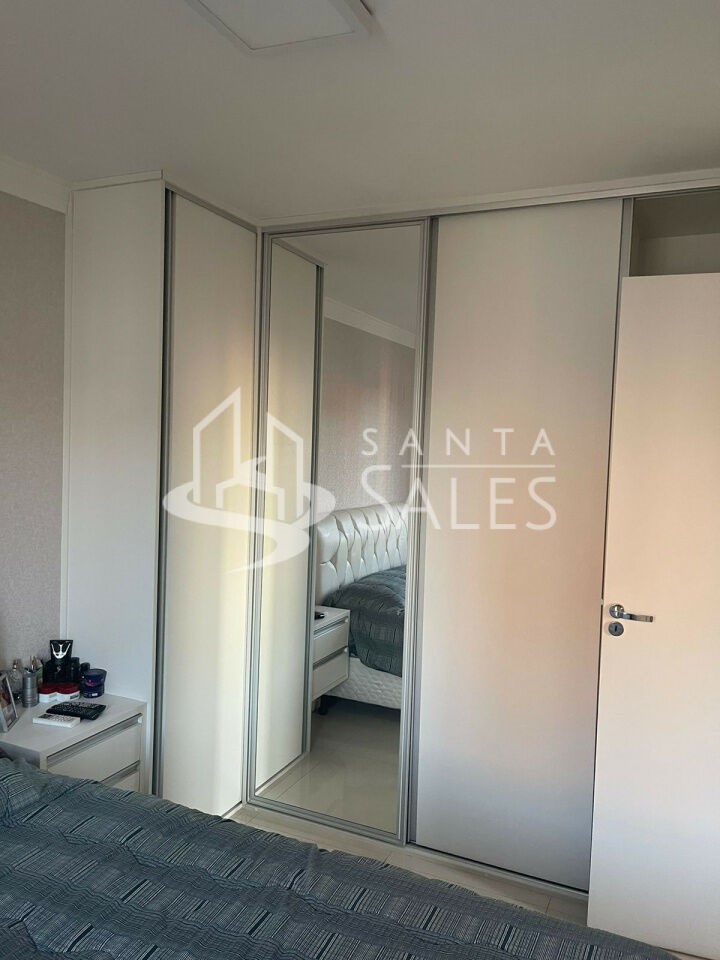 Apartamento à venda com 3 quartos, 91m² - Foto 6