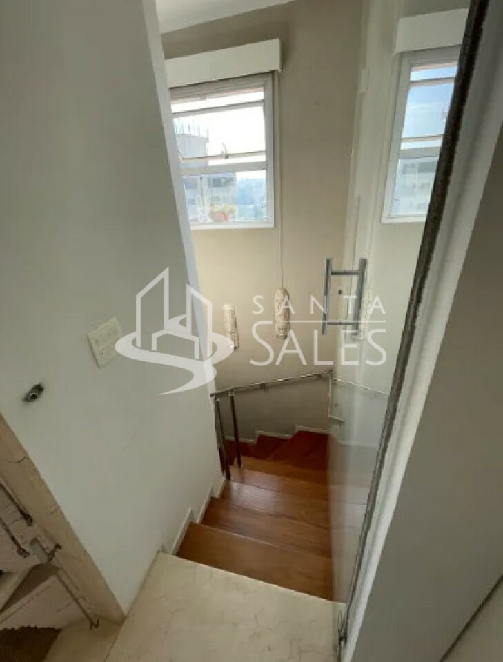 Apartamento, 3 quartos, 121 m² - Foto 20