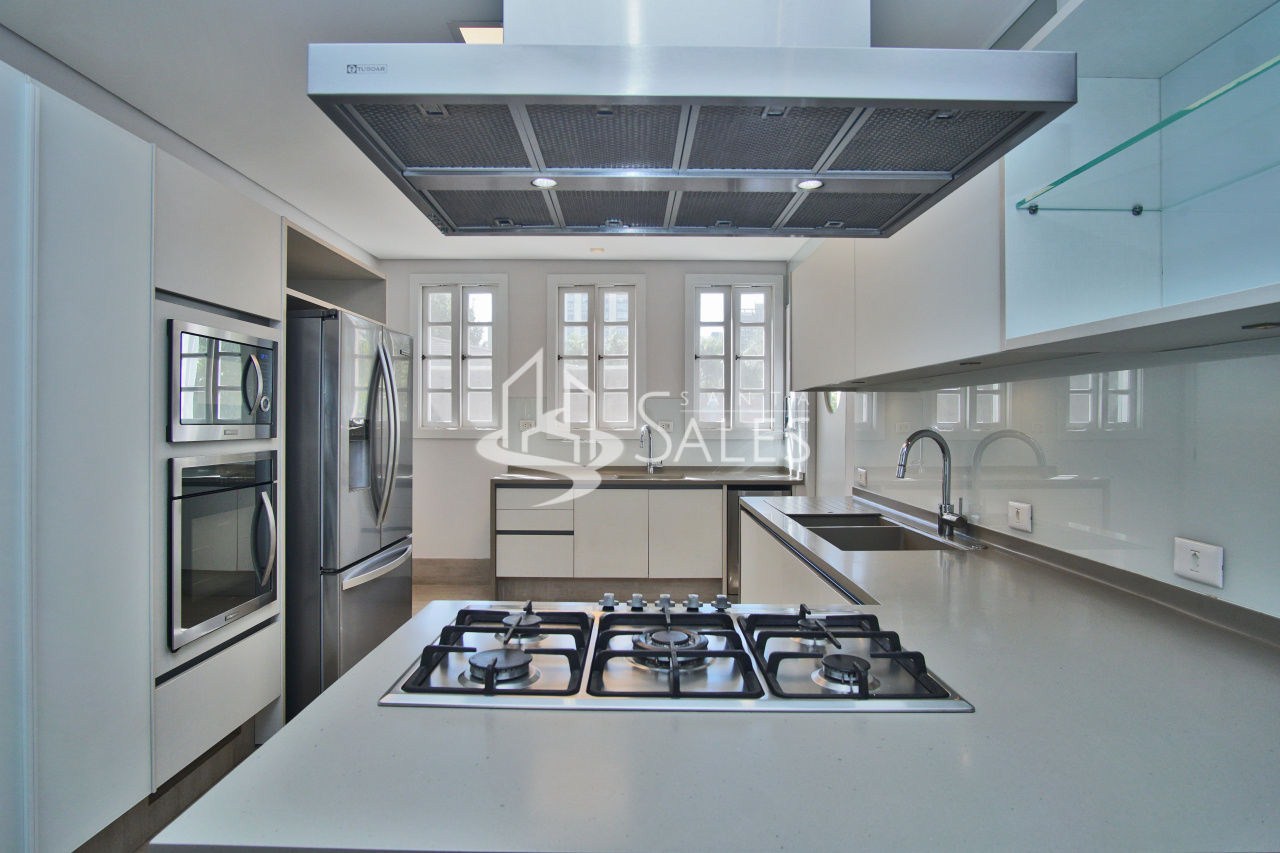 Apartamento, 4 quartos, 258 m² - Foto 12