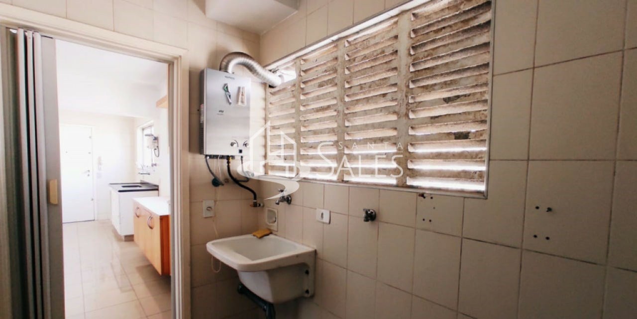 Apartamento, 2 quartos, 105 m² - Foto 11