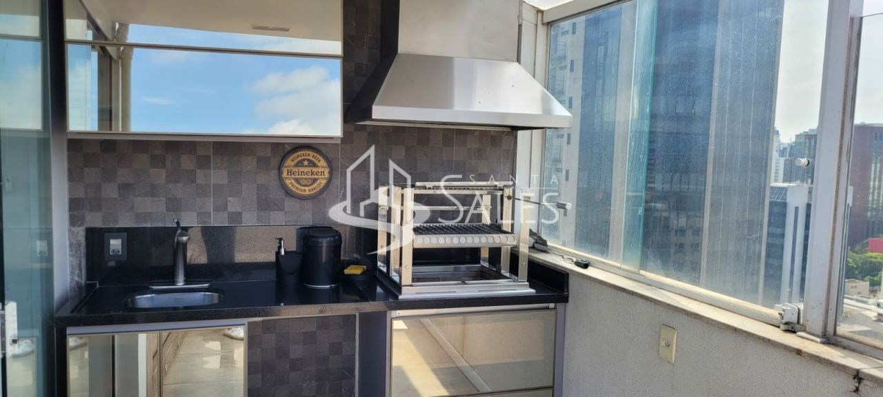 Cobertura, 2 quartos, 96 m² - Foto 13