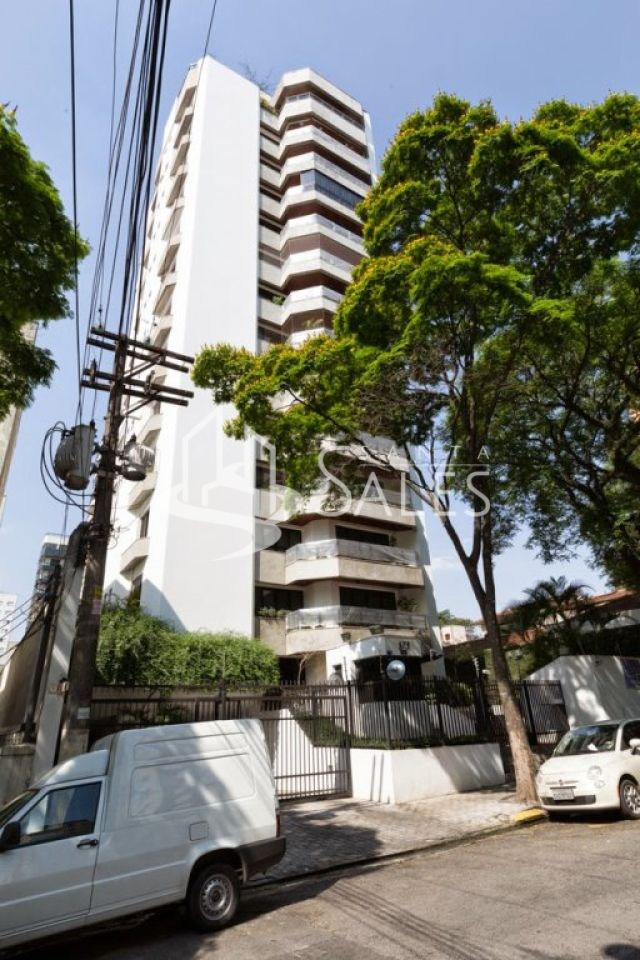 Apartamento, 4 quartos, 345 m² - Foto 139