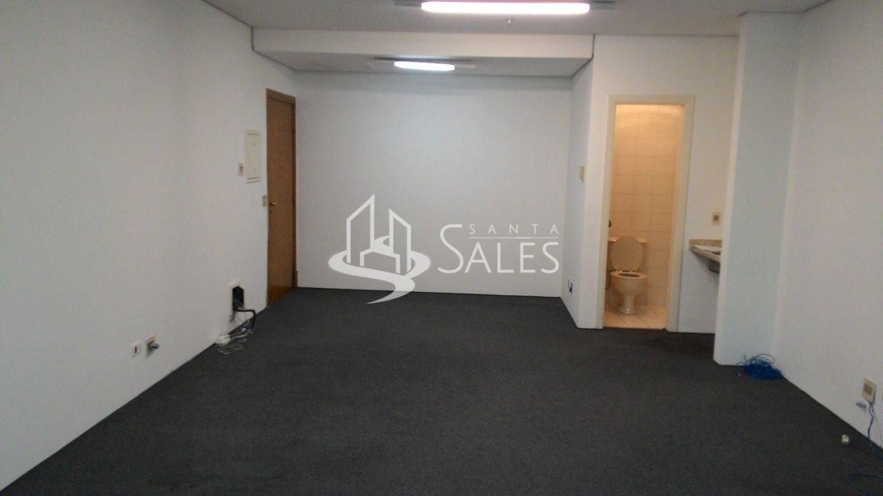 Sala-Conjunto, 42 m² - Foto 4