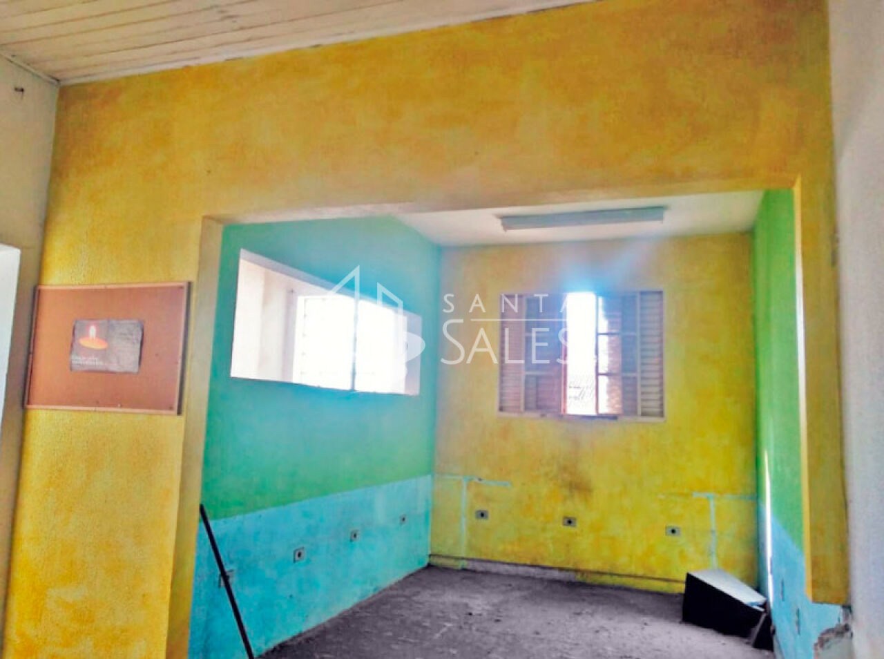 Loja-Salão, 670 m² - Foto 7