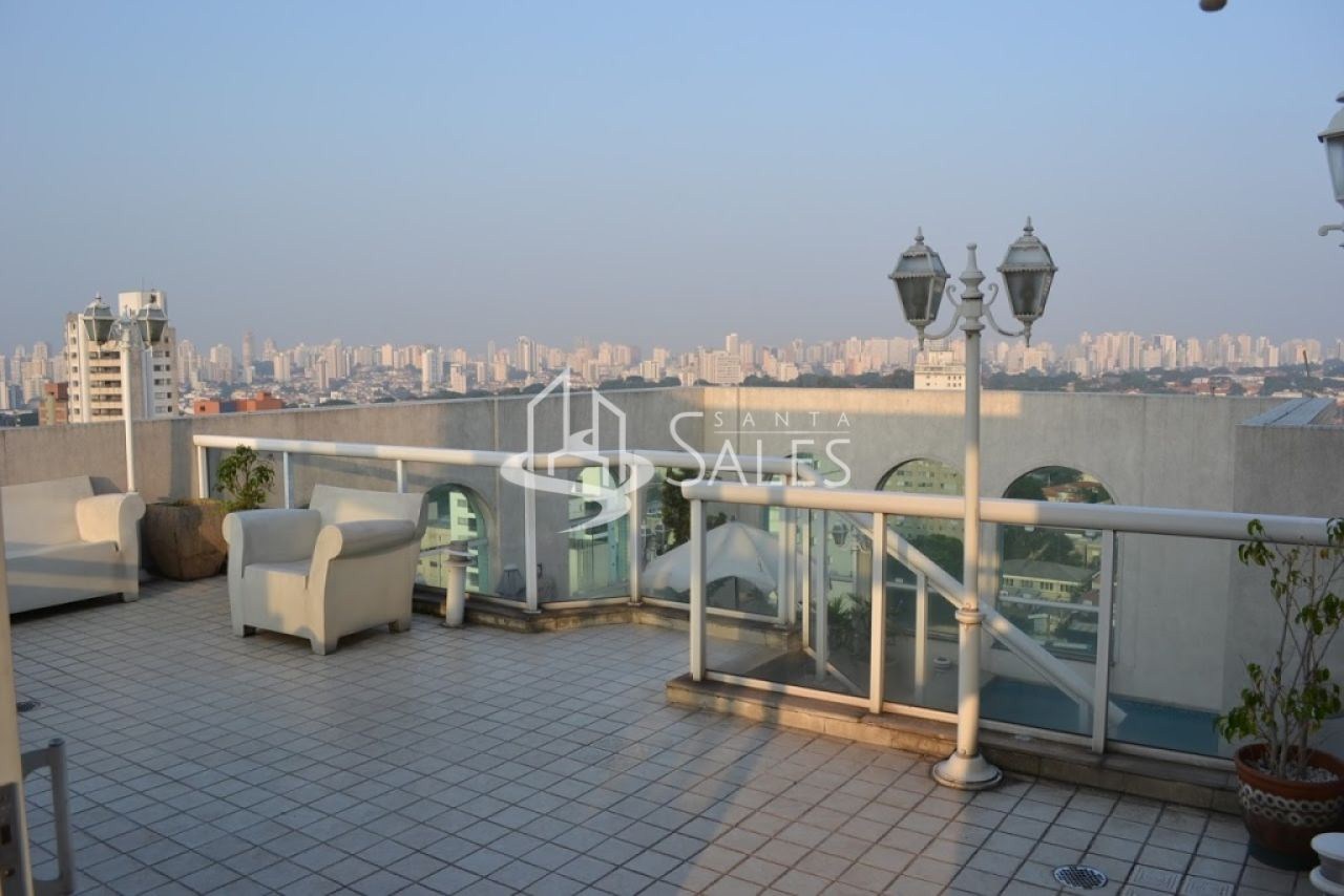 Cobertura, 4 quartos, 600 m² - Foto 4