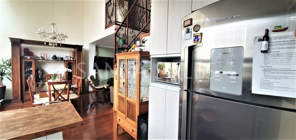 Apartamento, 3 quartos, 100 m² - Foto 9