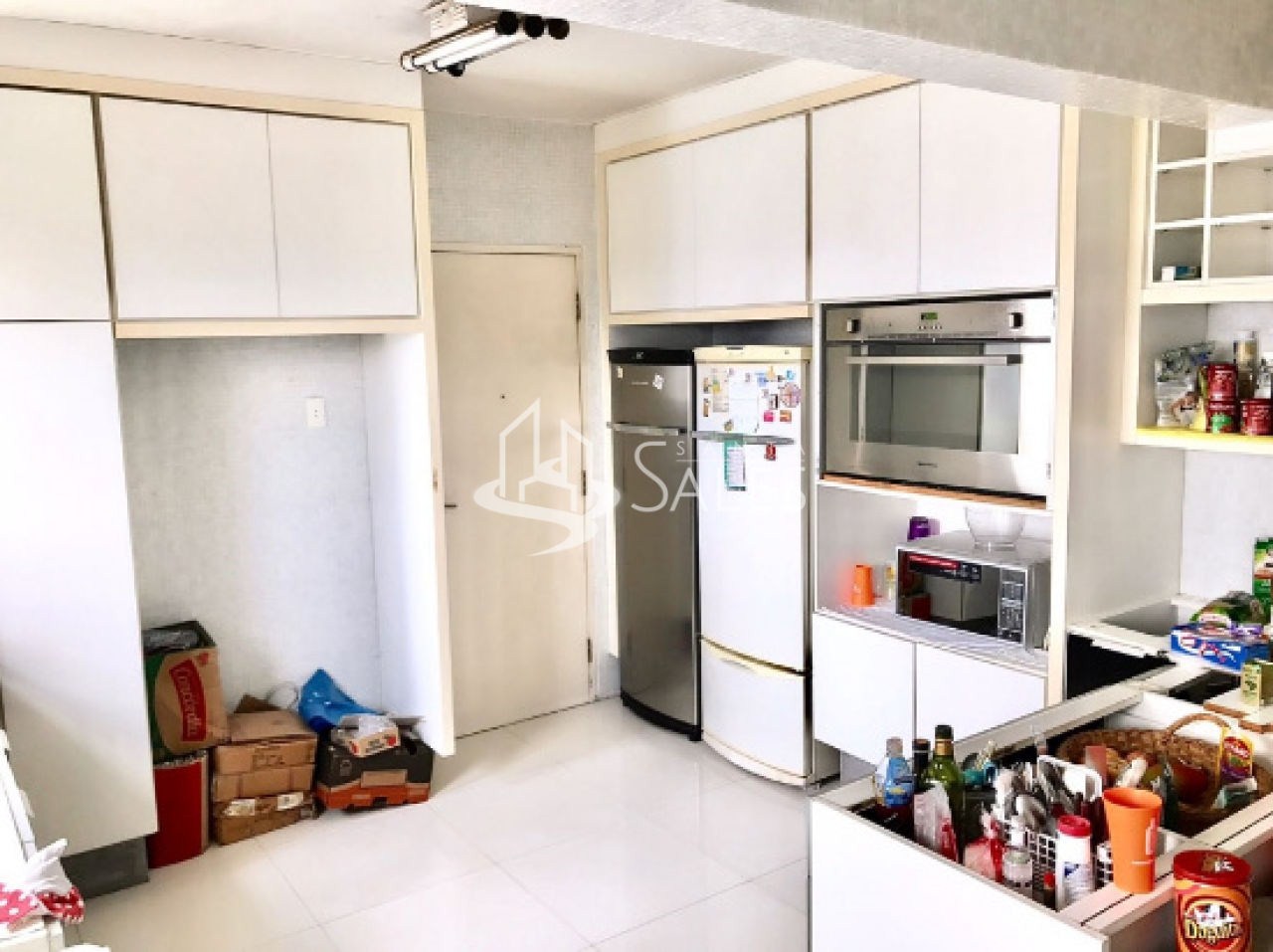Apartamento, 3 quartos, 211 m² - Foto 9