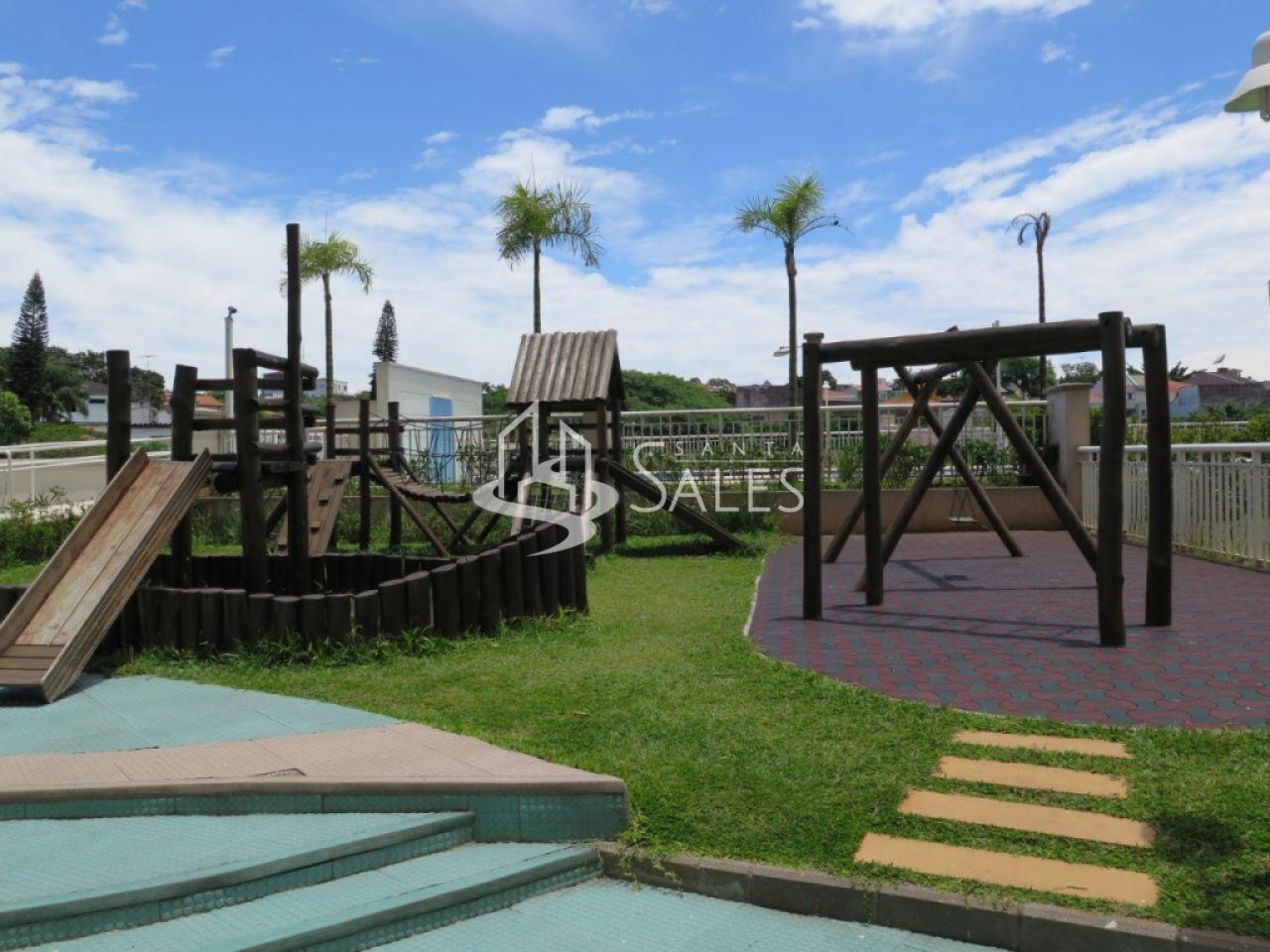 Apartamento, 2 quartos, 62 m² - Foto 1