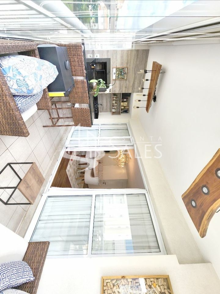 Apartamento, 3 quartos, 123 m² - Foto 123