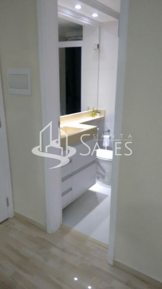 Apartamento, 1 quarto, 33 m² - Foto 3