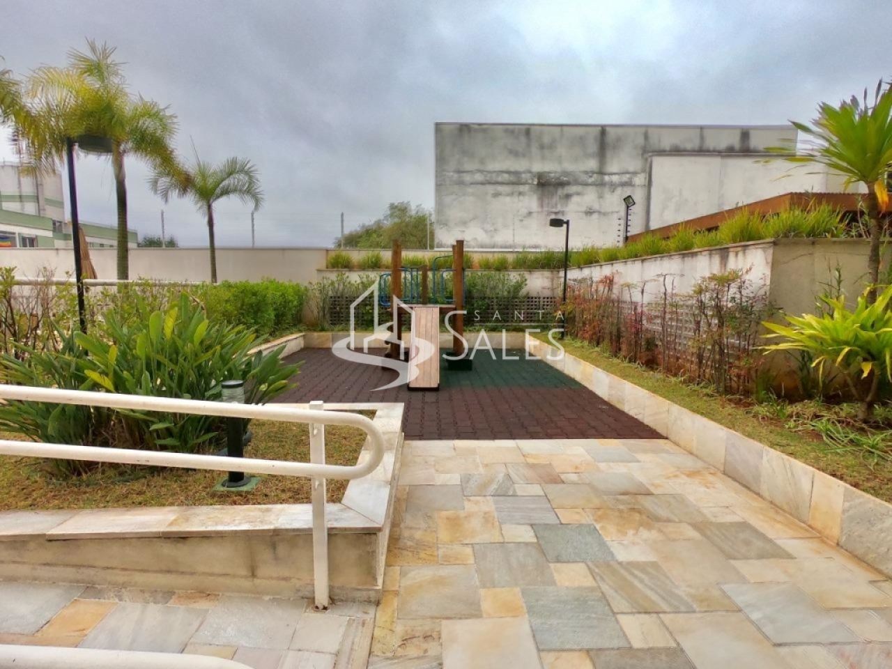 Apartamento à venda com 2 quartos, 64m² - Foto 10