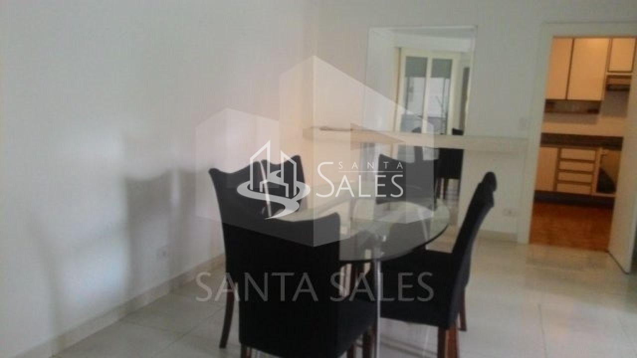 Apartamento, 3 quartos, 130 m² - Foto 6