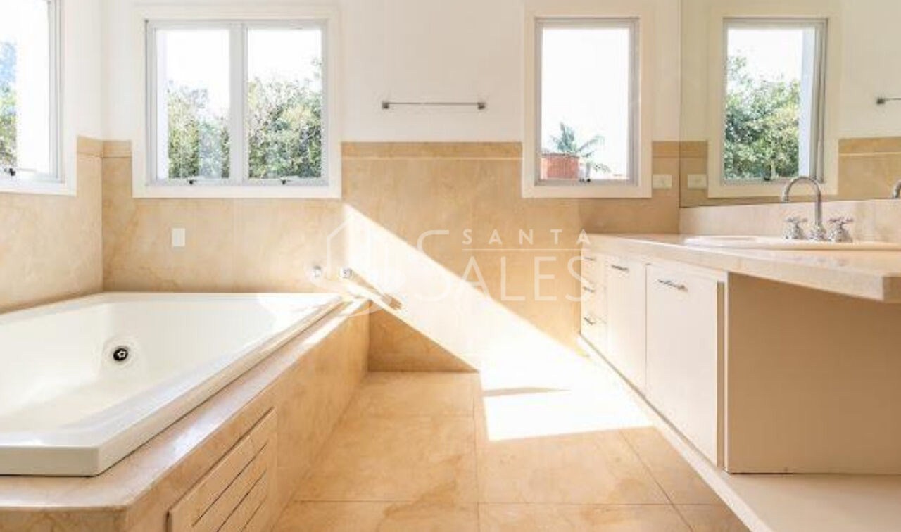 Casa, 4 quartos, 710 m² - Foto 14