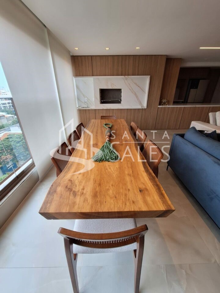 Apartamento, 1 quarto, 110 m² - Foto 9