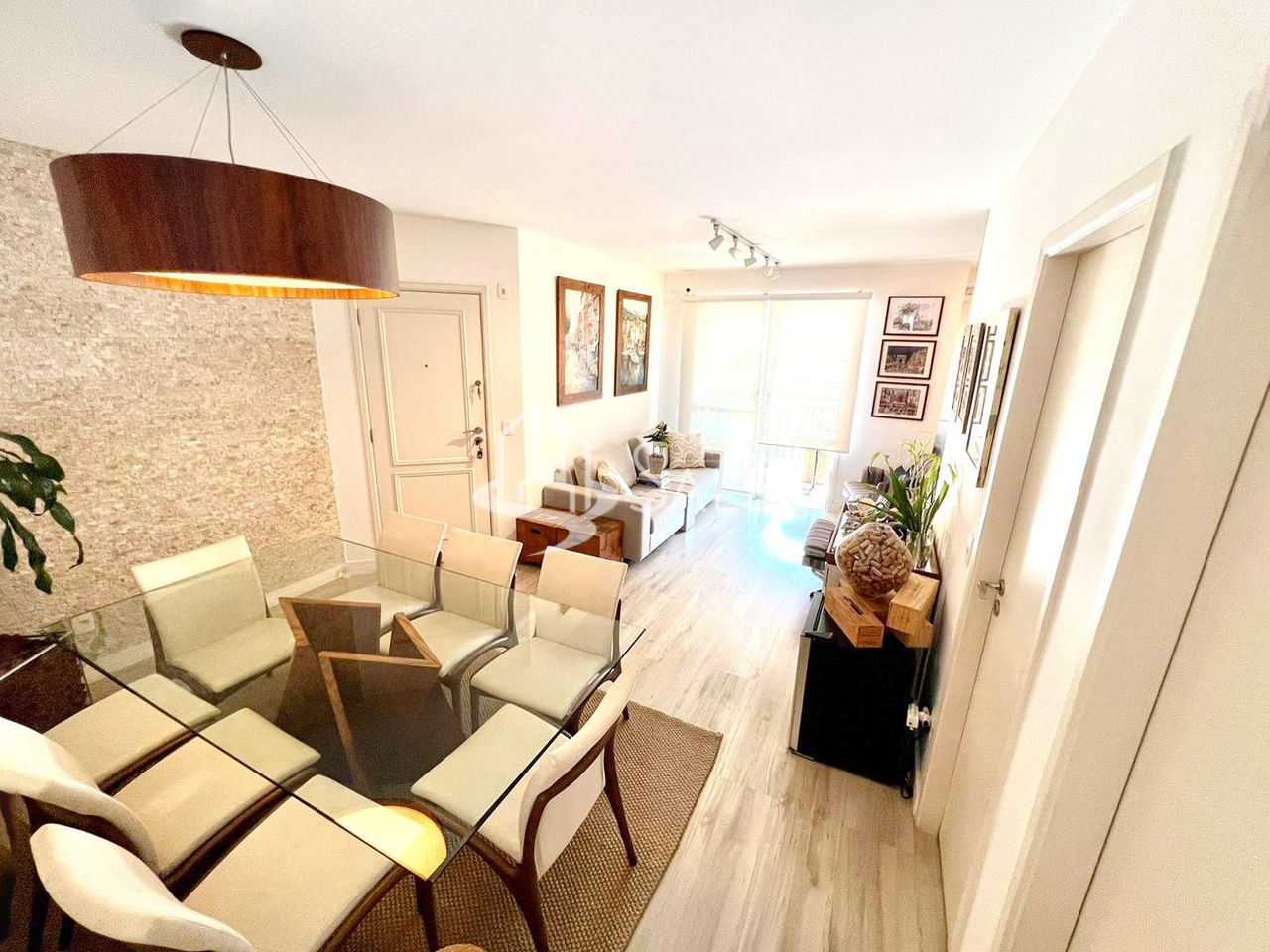 Apartamento, 2 quartos, 104 m² - Foto 8
