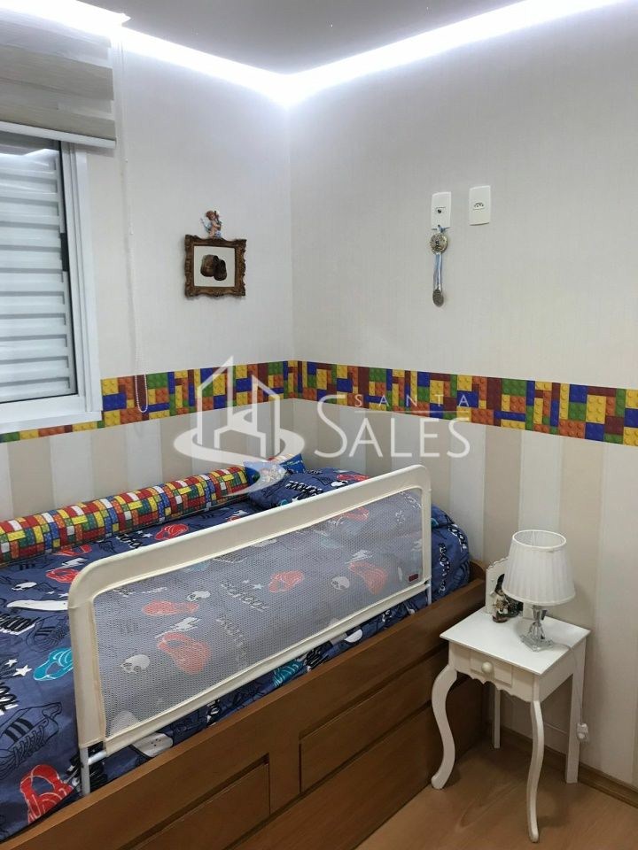 Apartamento, 3 quartos, 61 m² - Foto 10