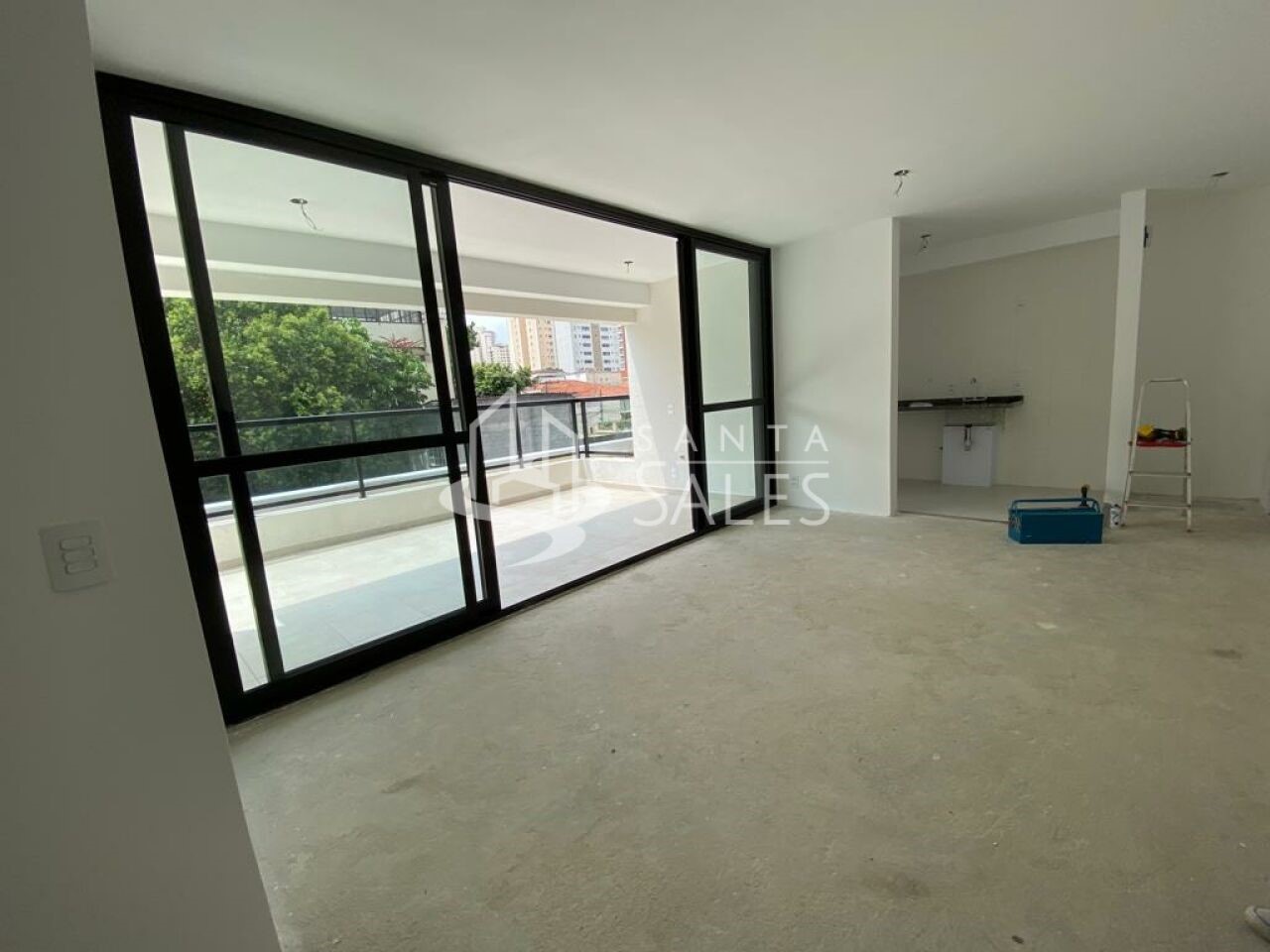 Apartamento, 2 quartos, 84 m² - Foto 13