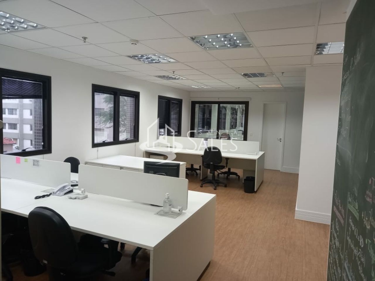 Imóvel Comercial, 211 m² - Foto 10