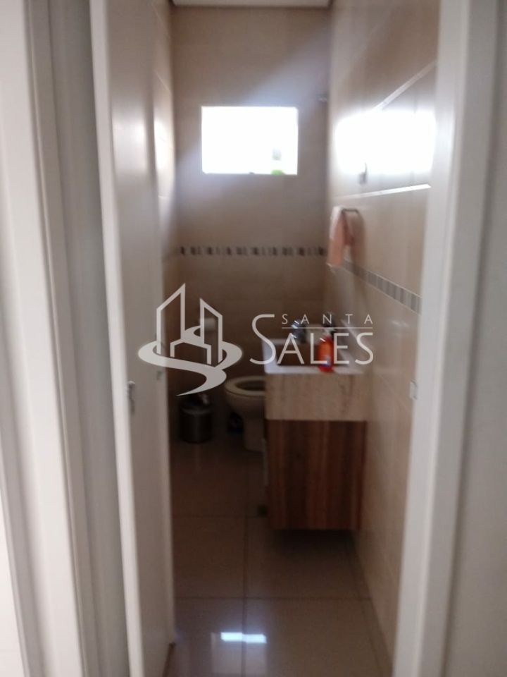 Sobrado, 4 quartos, 260 m² - Foto 45