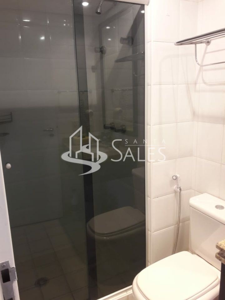 Flat/Apart Hotel, 1 quarto, 35 m² - Foto 11