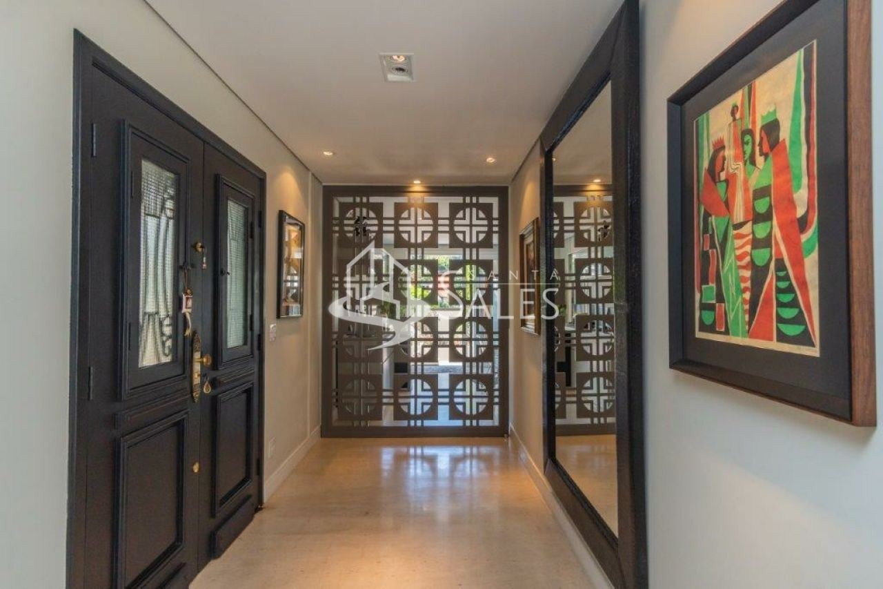 Sobrado à venda com 5 quartos, 606m² - Foto 14