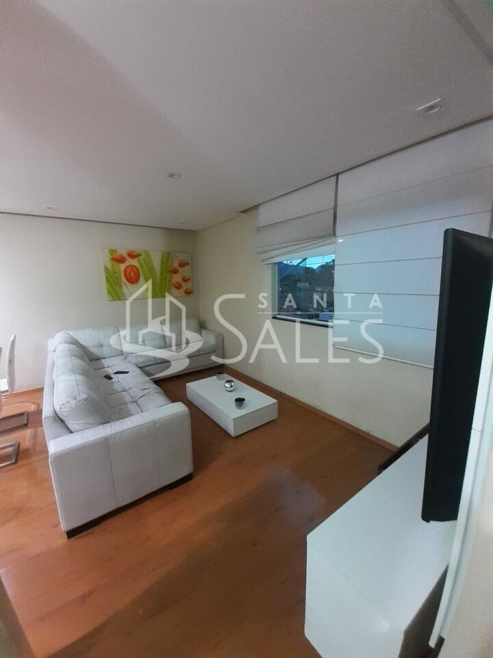 Sobrado, 3 quartos, 390 m² - Foto 1