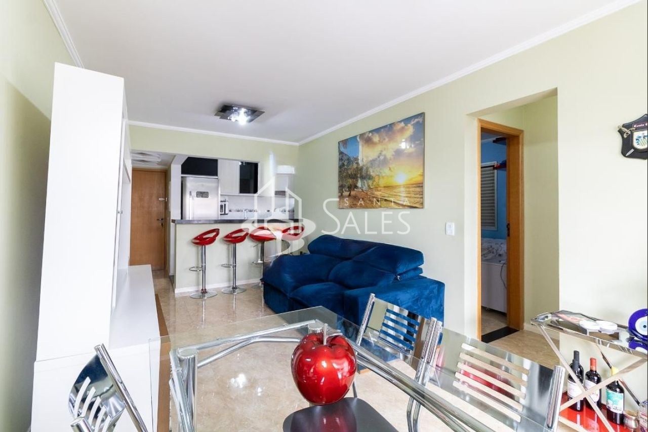 Apartamento, 2 quartos, 60 m² - Foto 26