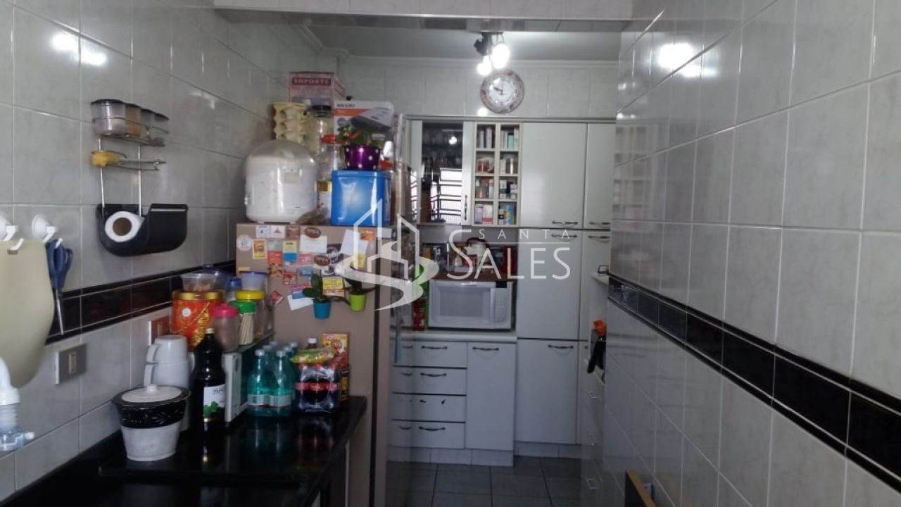 Apartamento, 2 quartos, 69 m² - Foto 3