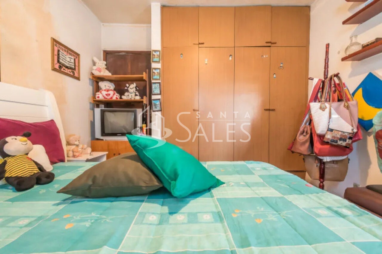 Sobrado, 3 quartos, 120 m² - Foto 14