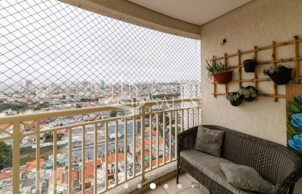 Apartamento, 3 quartos, 93 m² - Foto 3
