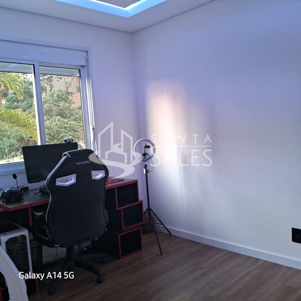 Apartamento, 2 quartos, 57 m² - Foto 4