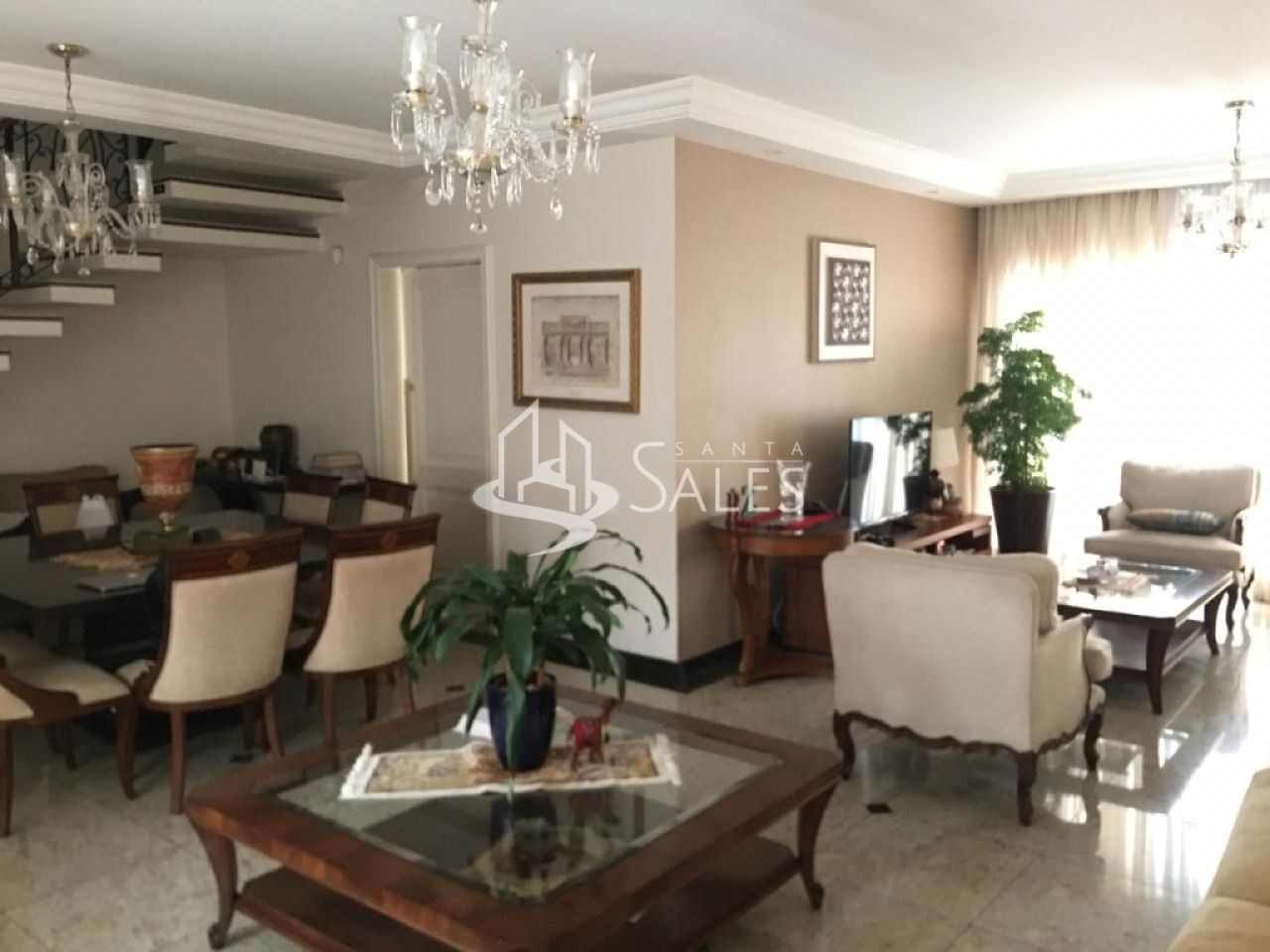 Sobrado, 3 quartos, 213 m² - Foto 63