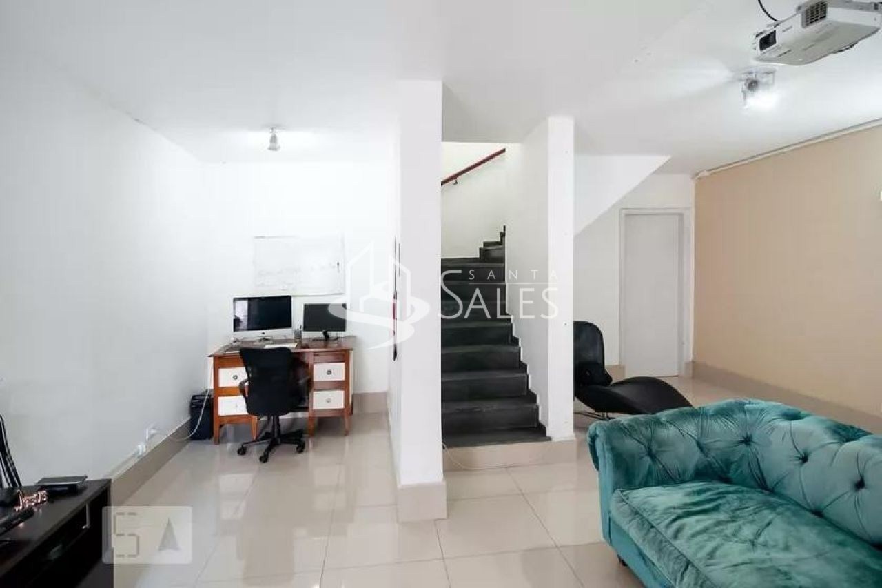 Sobrado, 3 quartos, 250 m² - Foto 2