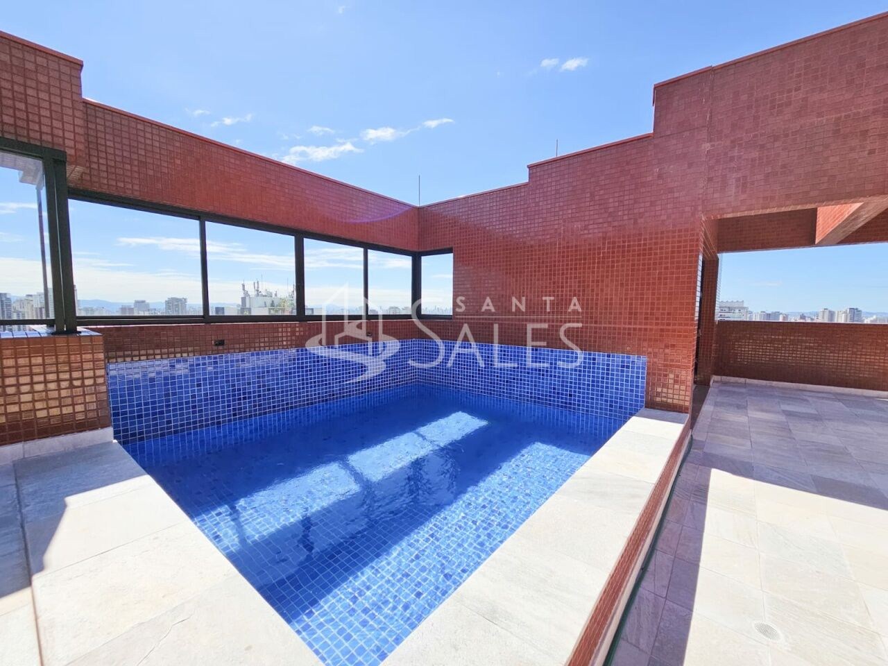 Cobertura à venda com 4 quartos, 433m² - Foto 41