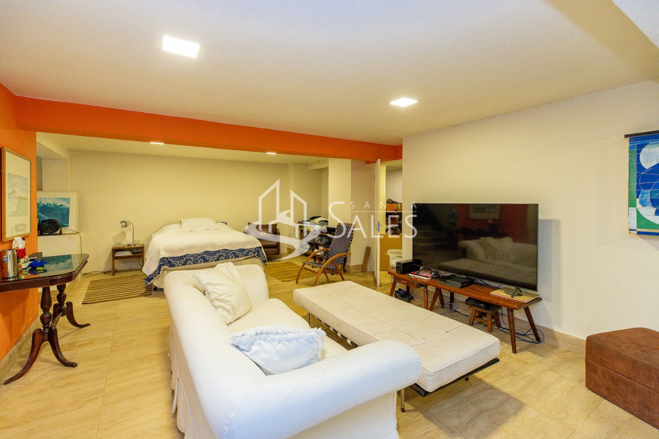 Casa, 4 quartos, 1200 m² - Foto 40