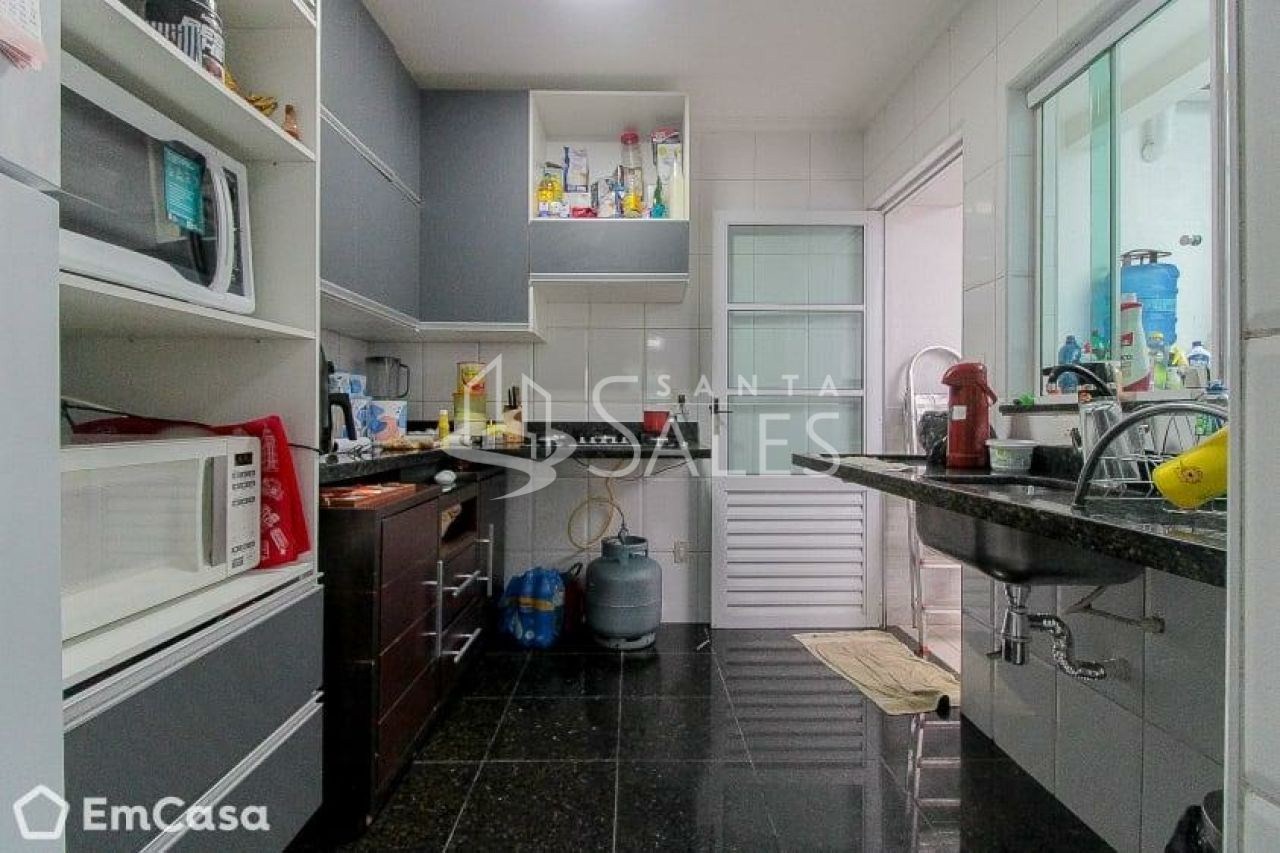 Sobrado, 3 quartos, 130 m² - Foto 27