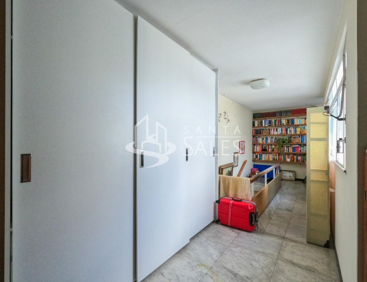 Sobrado, 4 quartos, 400 m² - Foto 13