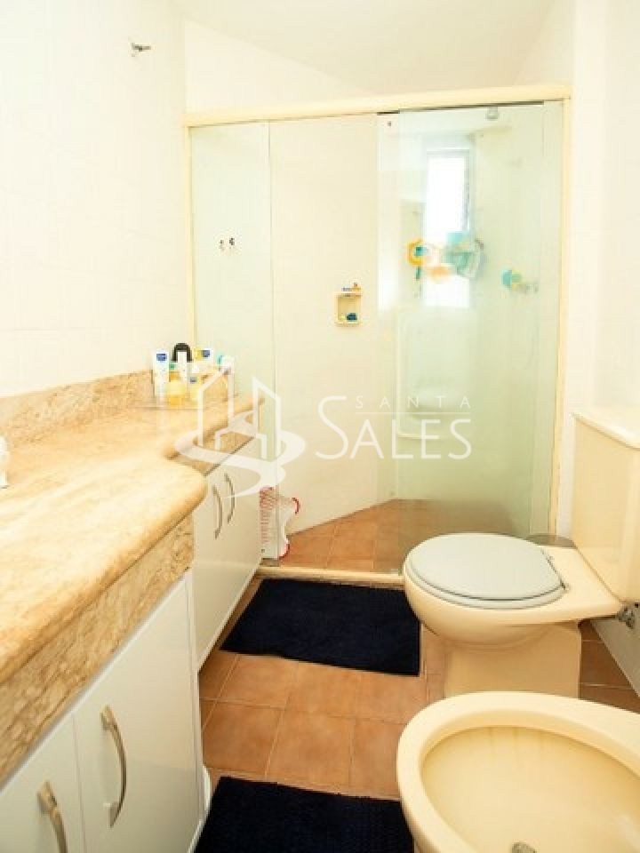 Apartamento, 2 quartos, 117 m² - Foto 11