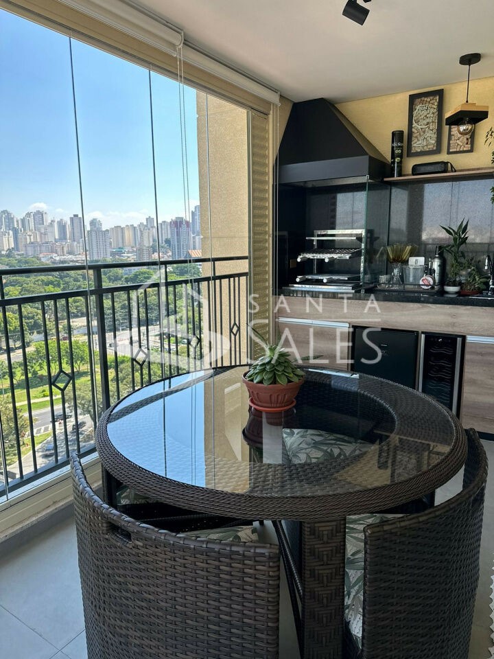 Apartamento, 2 quartos, 80 m² - Foto 19