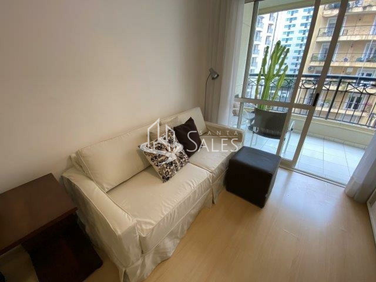 Apartamento, 2 quartos, 72 m² - Foto 9