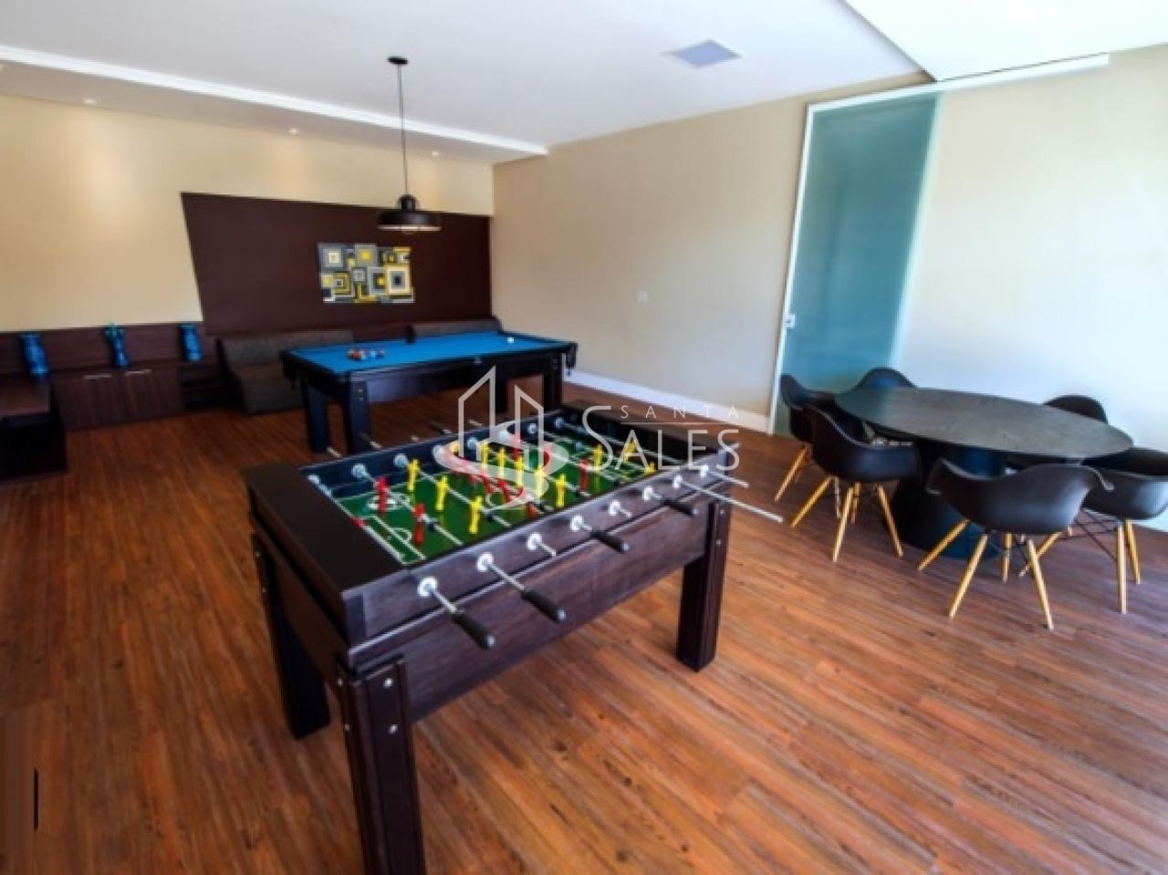 Apartamento, 2 quartos, 65 m² - Foto 39