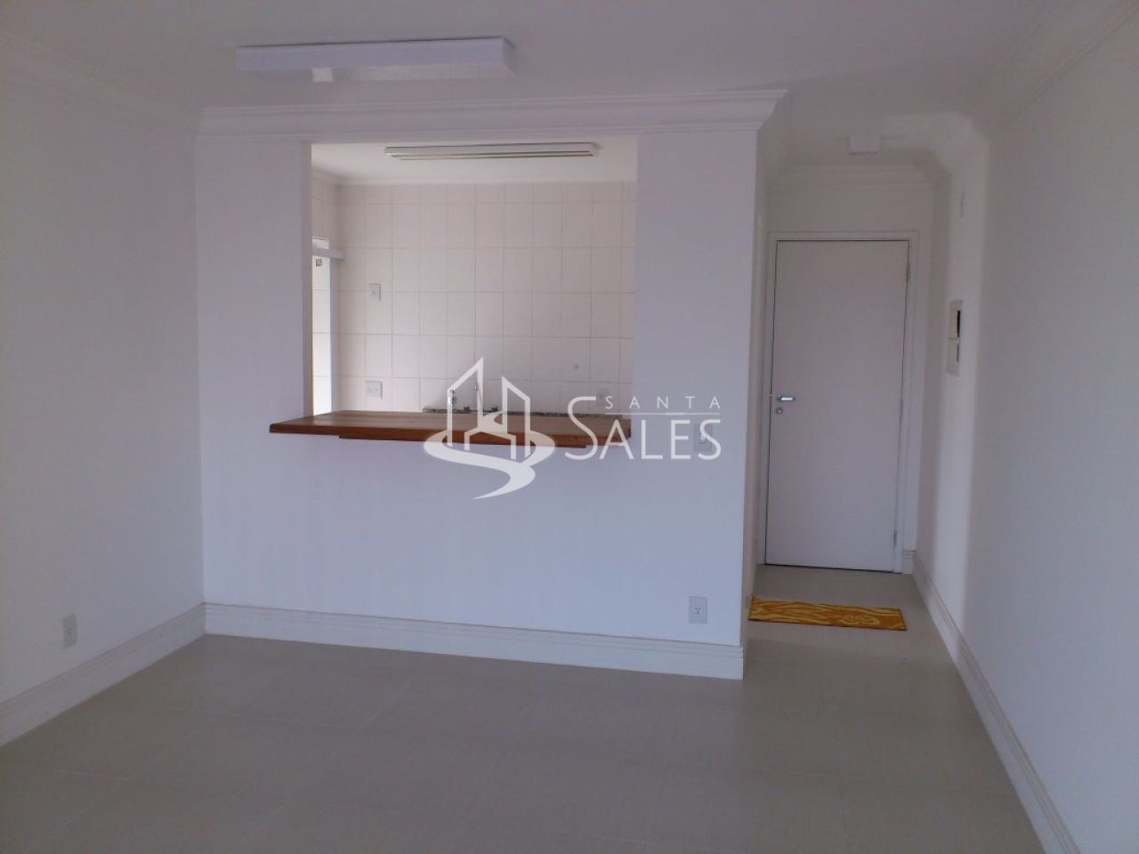 Apartamento, 2 quartos, 76 m² - Foto 1