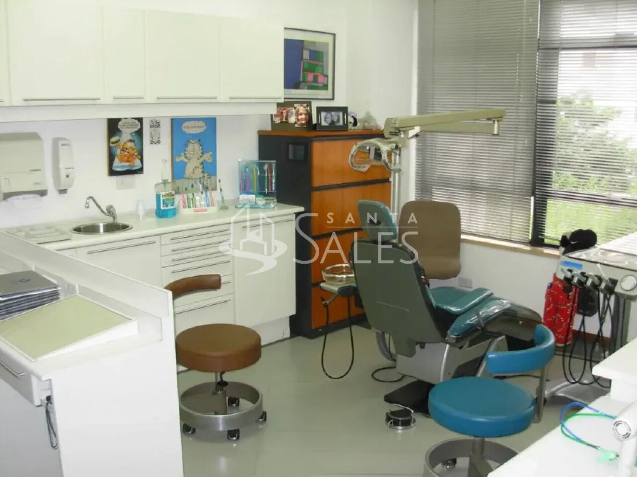 Sala-Conjunto, 105 m² - Foto 2