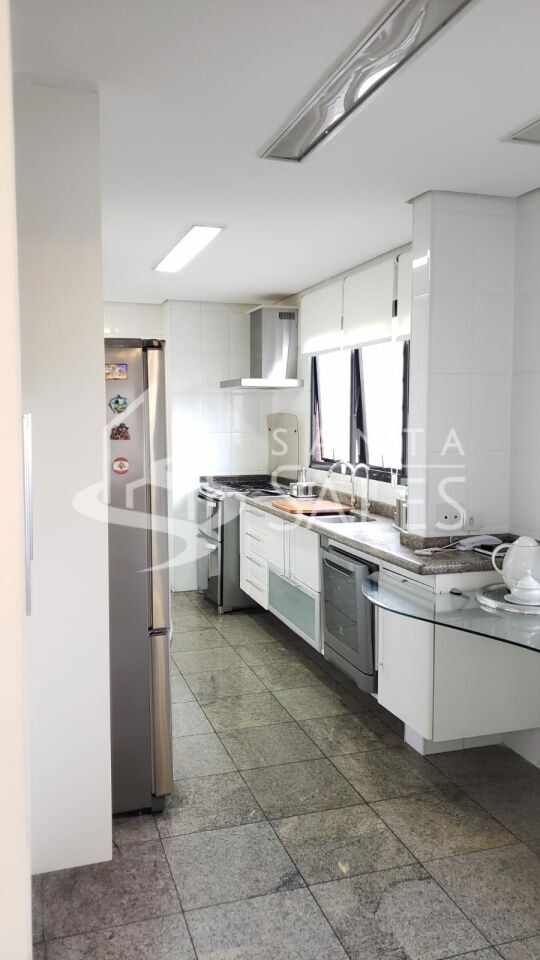 Apartamento, 4 quartos, 157 m² - Foto 35
