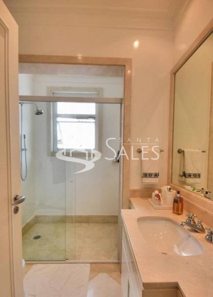 Sobrado, 4 quartos, 500 m² - Foto 30