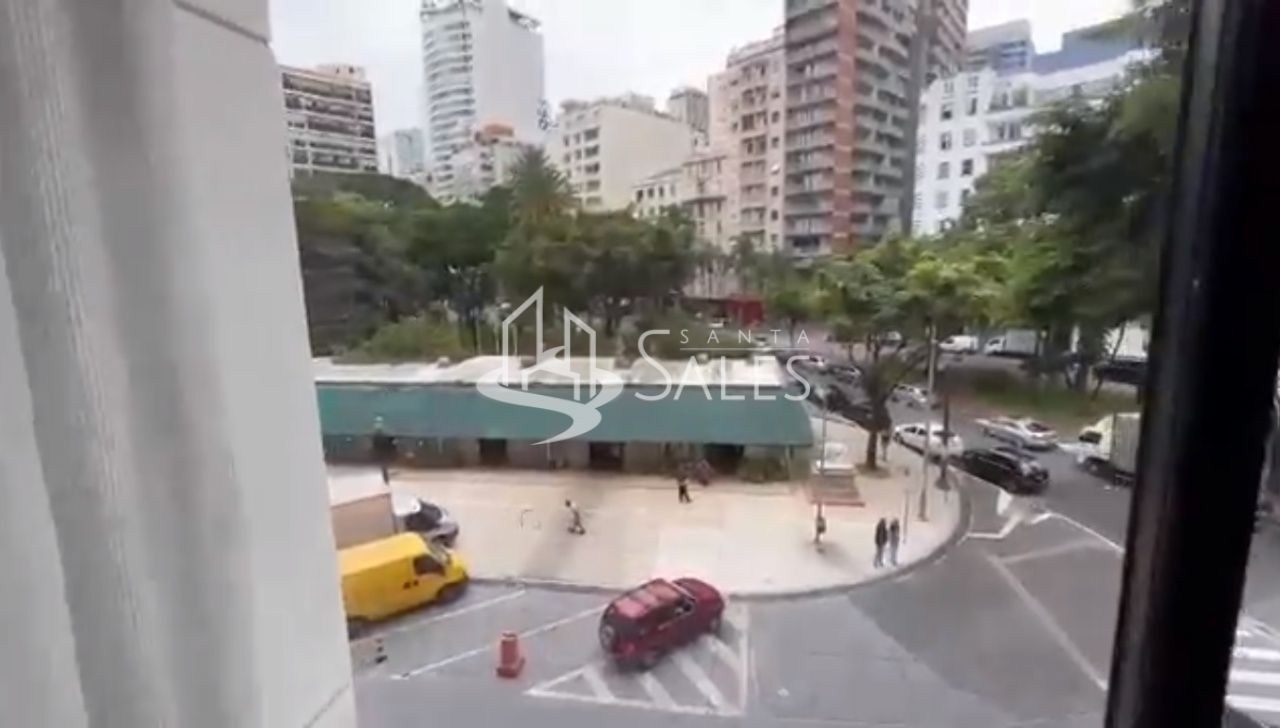 Apartamento, 2 quartos, 37 m² - Foto 13