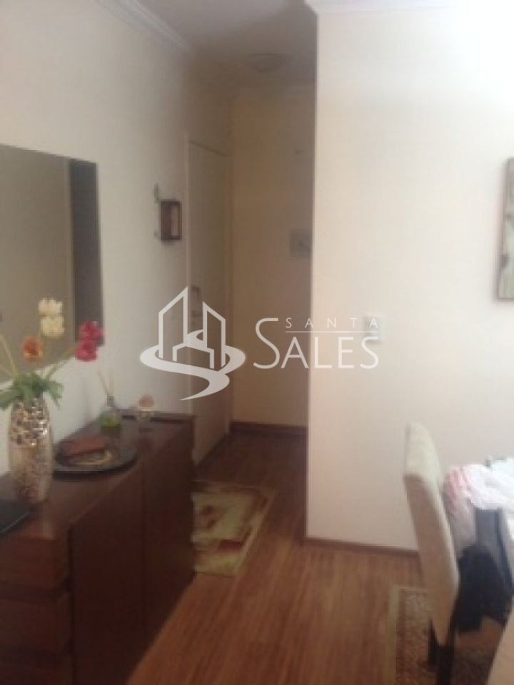 Apartamento, 3 quartos, 55 m² - Foto 2